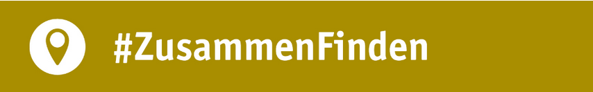 #Zusammenfinden (c) Erzbistum Köln