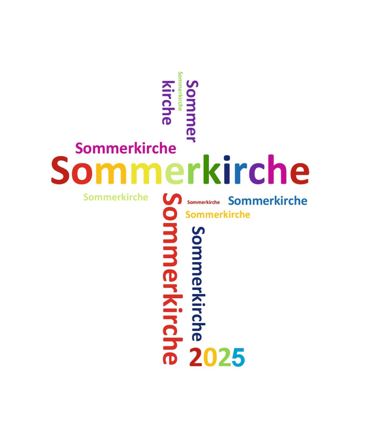 Sommerkirche 2025 (c) Pastoralbüro Wachtberg