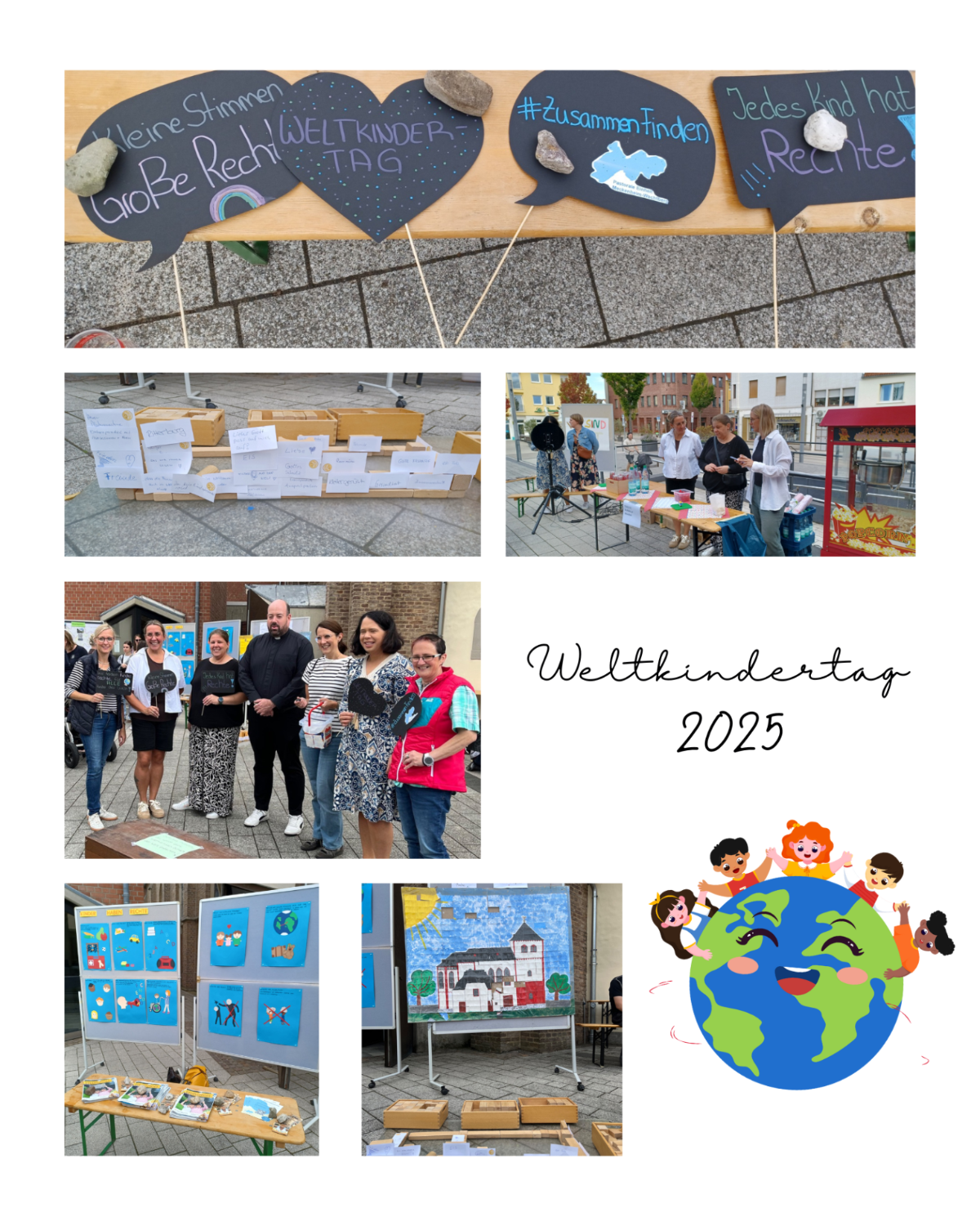 Weltkindertag 2025 (c) Elisabeth Schmitz, GR