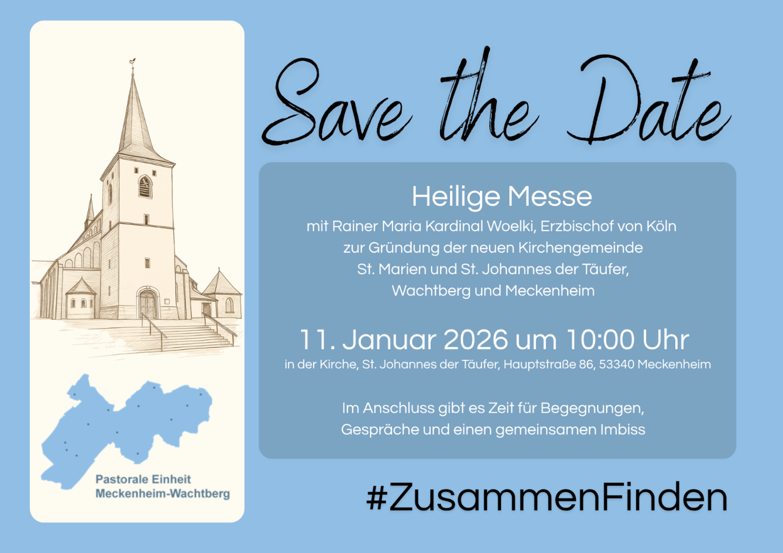 Save the Date_Hl.Messe