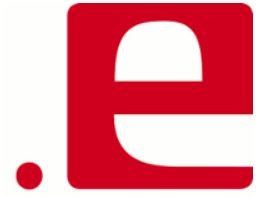 Logo .e