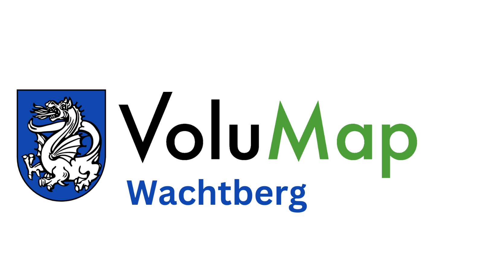 Logo Volumap Wachtberg (c) Gemeinde Wachtberg