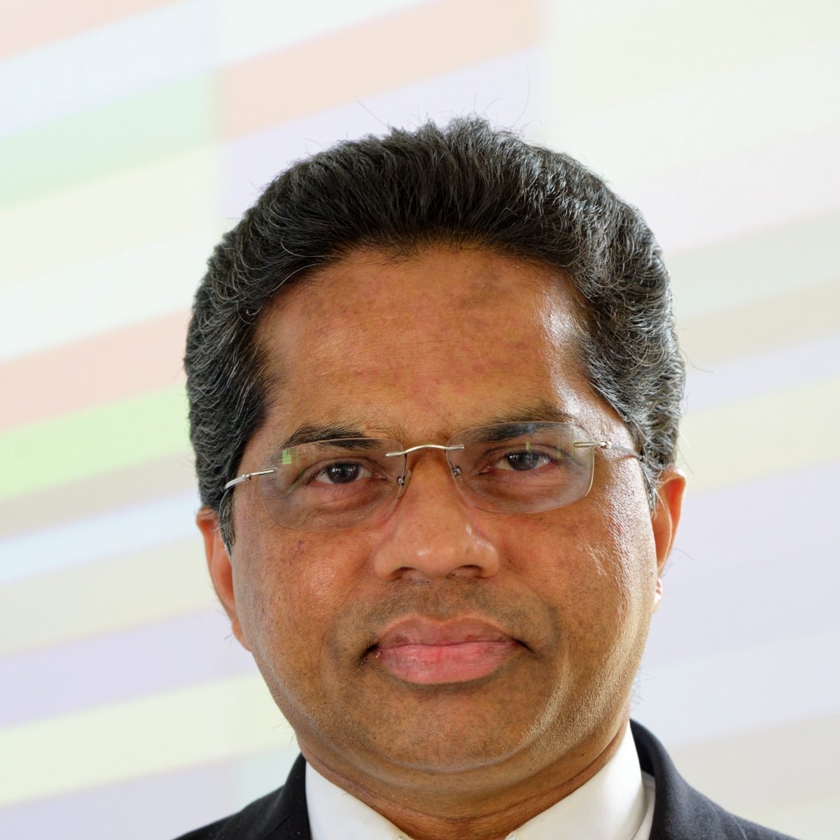 P. Johny Vettathu (c) Dr. Rainer Krämer