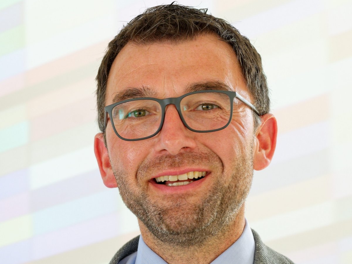 Michael Hufschmidt, VL (c) Dr. Rainer Krämer