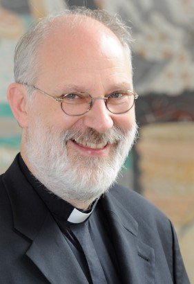 WB Ansgar Puff (c) Erzbistum Köln
