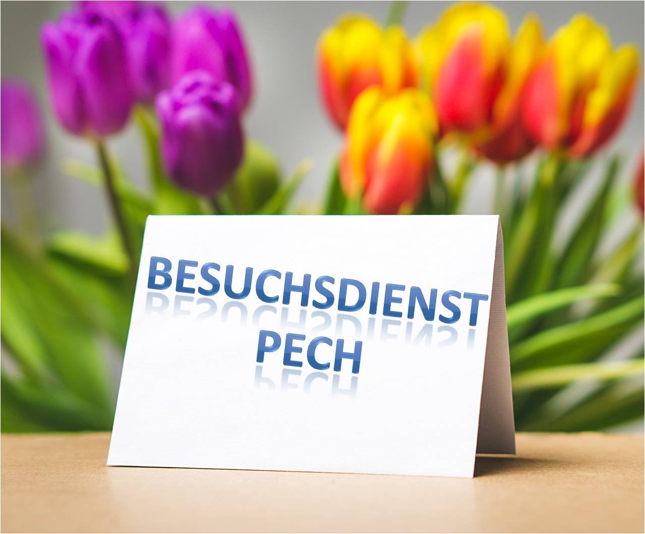 Besuchsdienst Pe