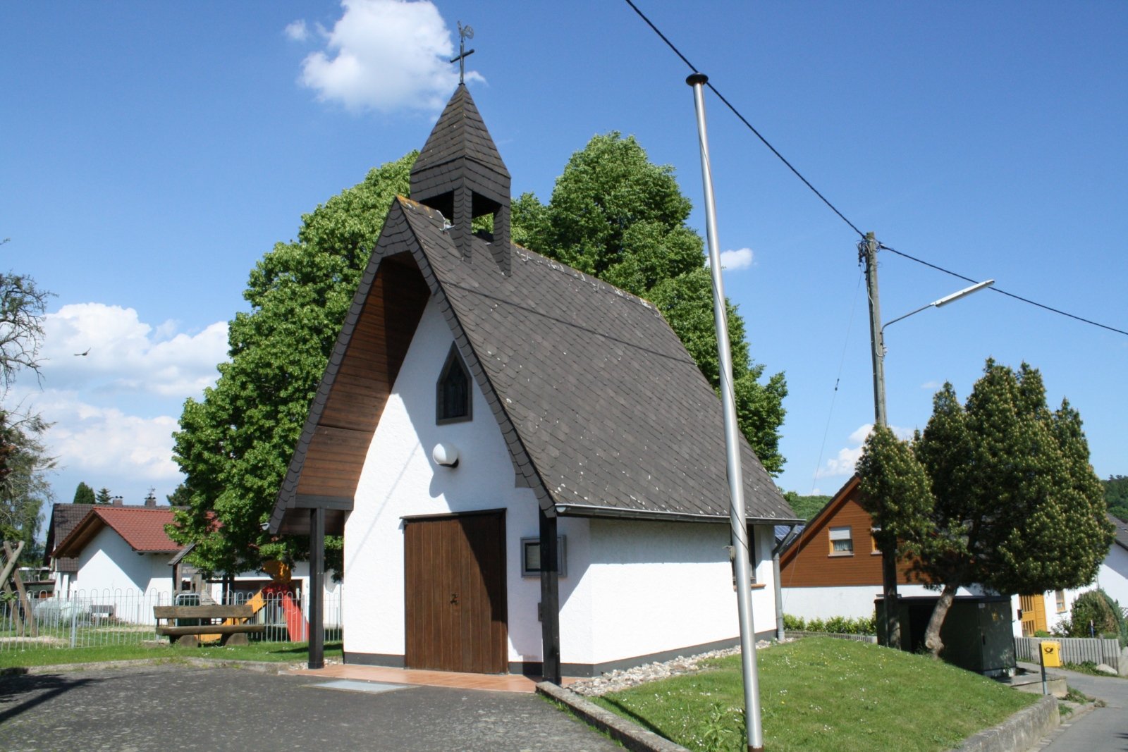 St. Pius Züllighoven